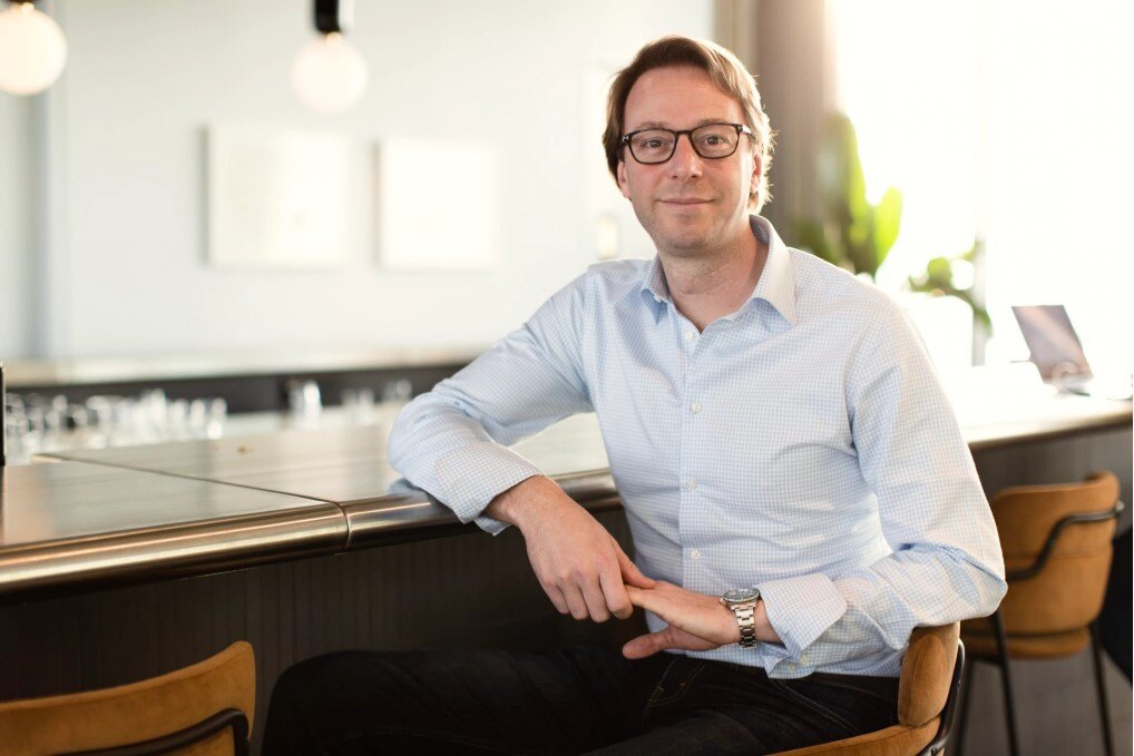 Liberis raises £32 million to accelerate ambitious growth plans in US and Europe
