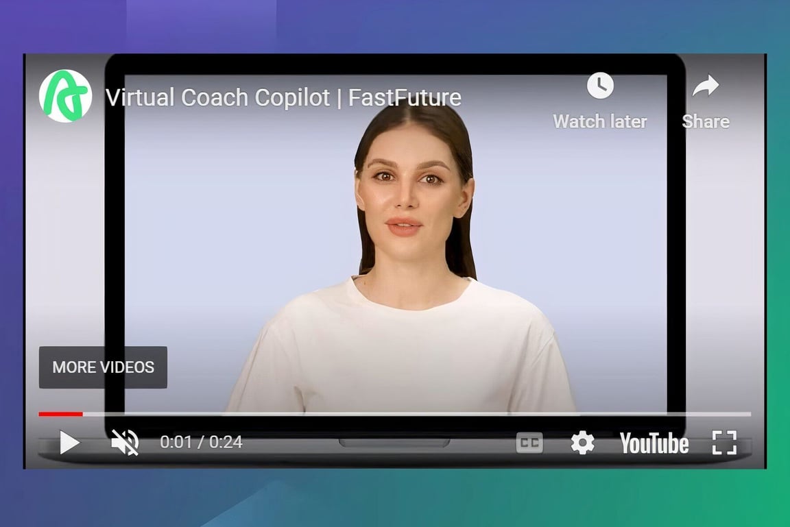 Avado’s FastFutures business launches AI-powered virtual Coach Copilot to transform work-based learning