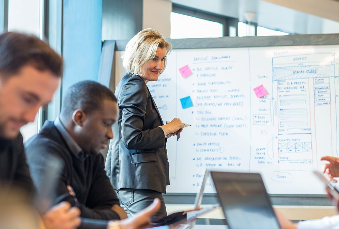 AVADO helps businesses get critical digital skills with market-leading digital learning