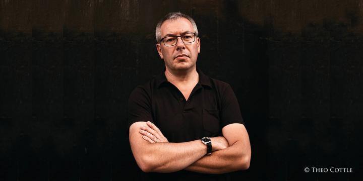 Financial Times Magazine features Instrumental & CEO Conrad Withey