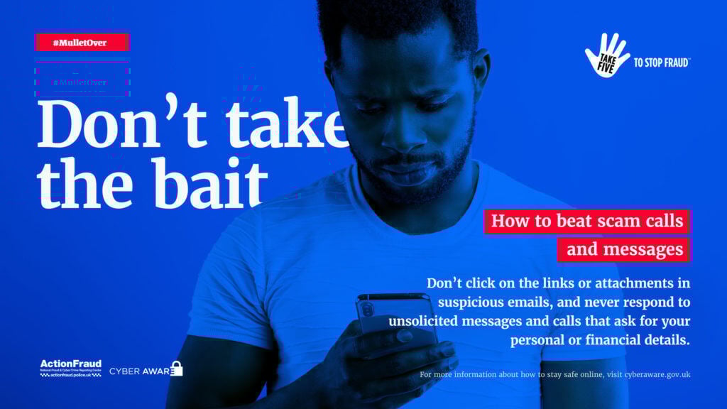 What is phishing and how does it work?