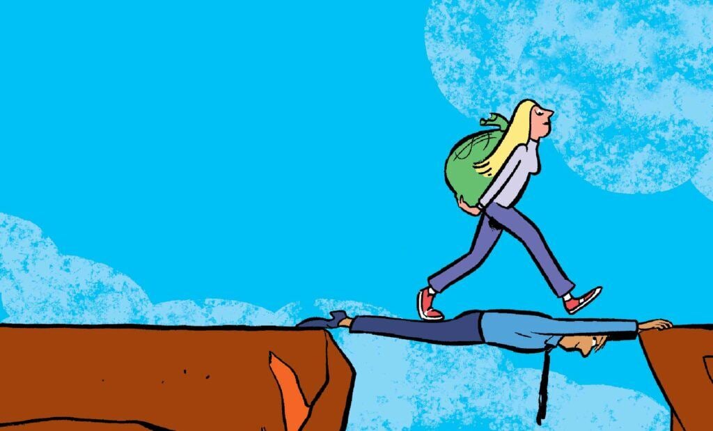 Harvard Business Review highlights how Salary Finance can help low-income workers stay out of debt
