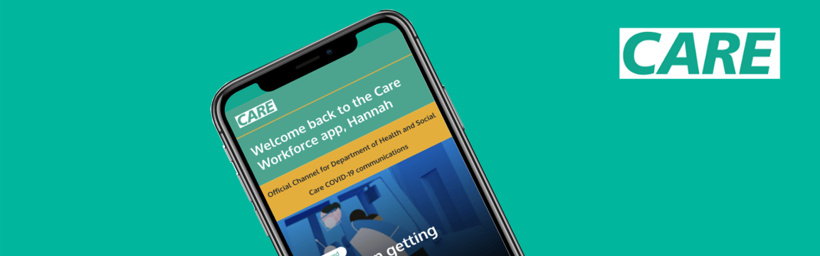 Hive Learning launches dedicated app for social care workers