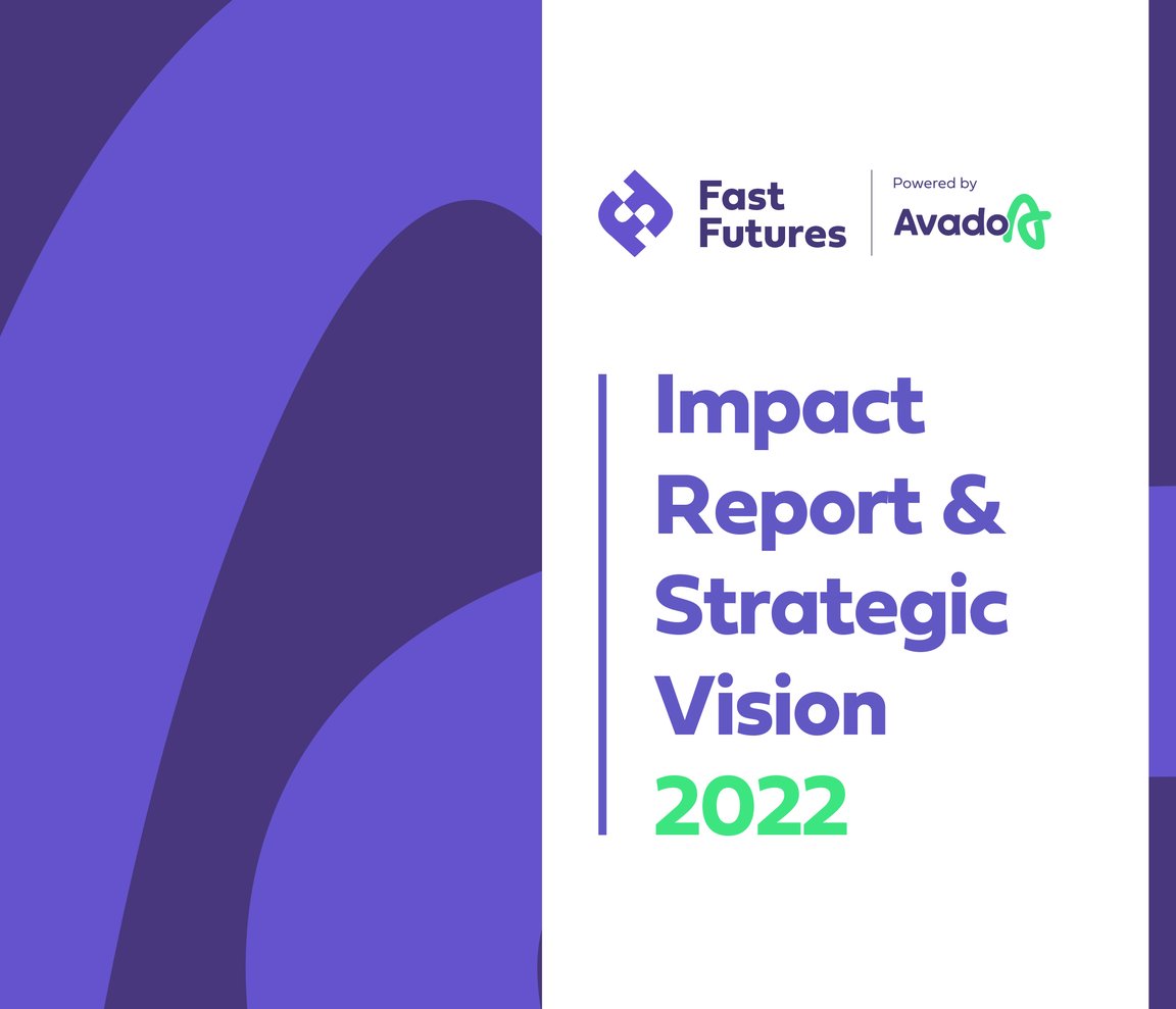 Avado announces the FastFutures Movement with its ‘Impact Report & Strategic Vision 2022’