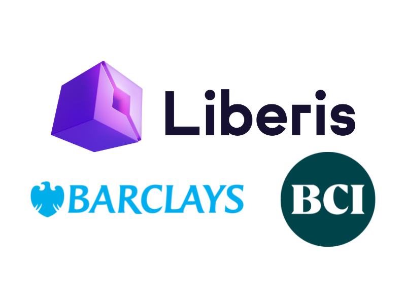 Liberis secures an additional £140m from Barclays Bank PLC and BCI Finance to fund SMEs