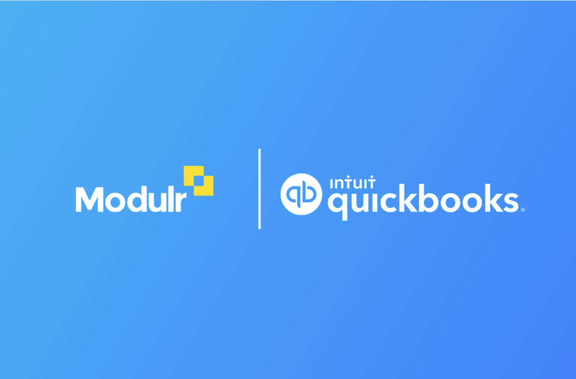 Modulr and Intuit QuickBooks announce agreement to power the new QuickBooks Business Account