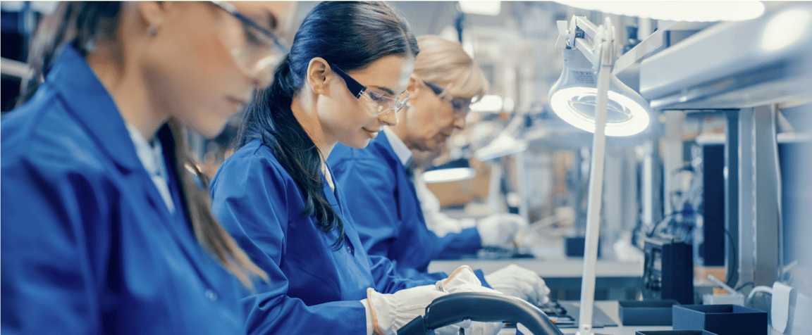 Blenheim Chalcot amongst top businesses setting out the blueprint to boost growth and living standards over the next decade with the Covid Recovery Commission