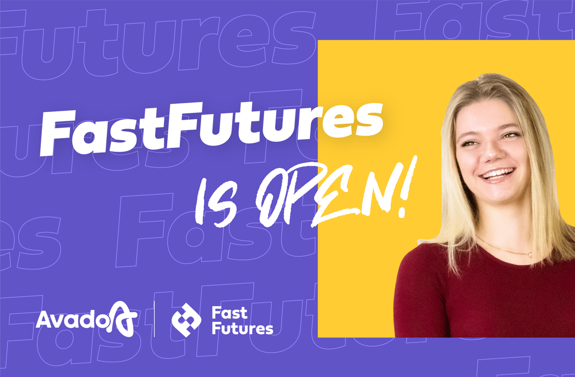 As the UK faces prospect of double-dip recession, FastFutures is set to help more young people into employment