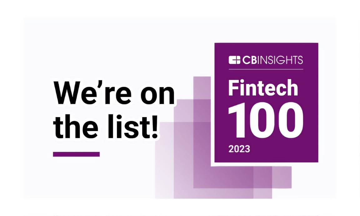 Liberis Named on the 2023 CB Insights’ Fintech 100 List