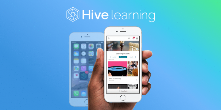 Hive Learning raises £3.5 million to accelerate AI, engineering and expansion