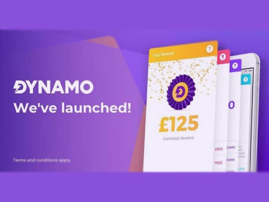 Blenheim Chalcot is delighted to announce the launch of it’s newest venture Dynamo