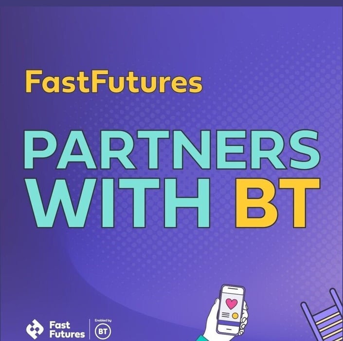 Avado partners with BT Group to provide work-ready skills to over 1000 young people