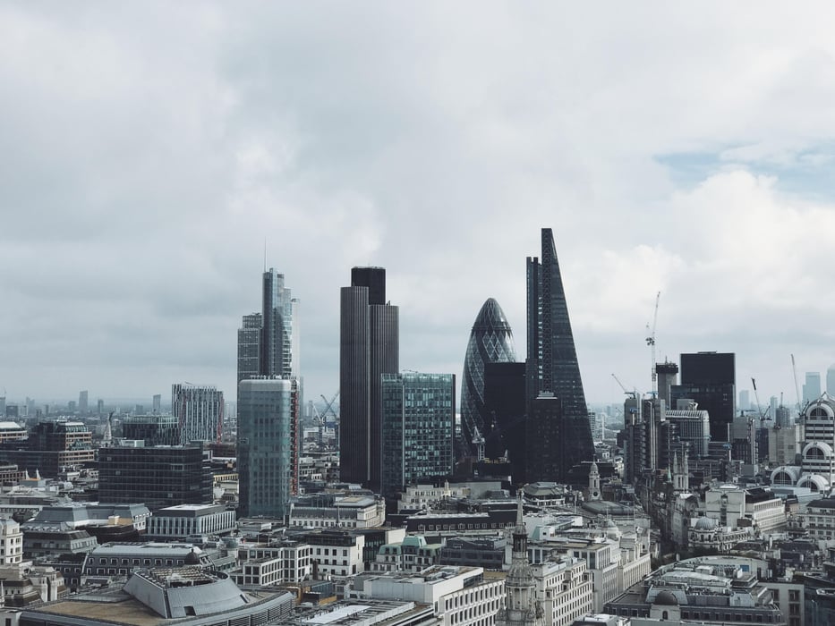 Modulr named in the 2019 LinkedIn Top Startups List