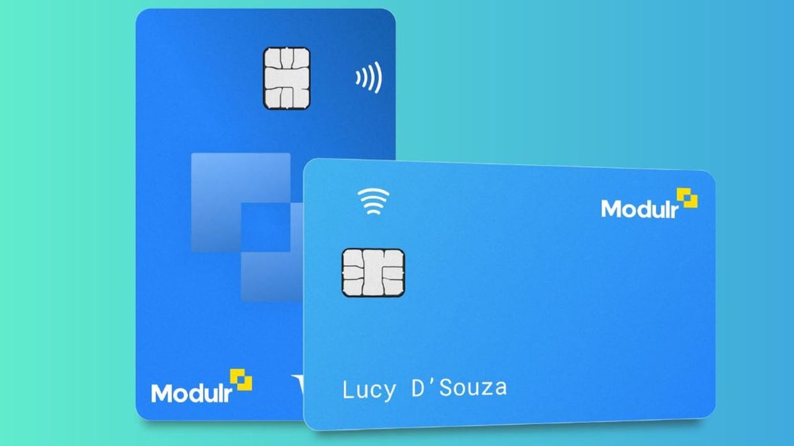 Modulr receives investment from PayPal Ventures