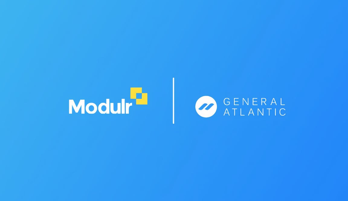 Modulr raises $108m (£83m) in Series C funding round led by General Atlantic