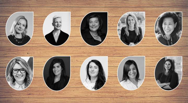 10 Female Entrepreneurs that have made their mark on London