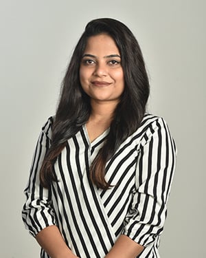 Nazima Shaikh