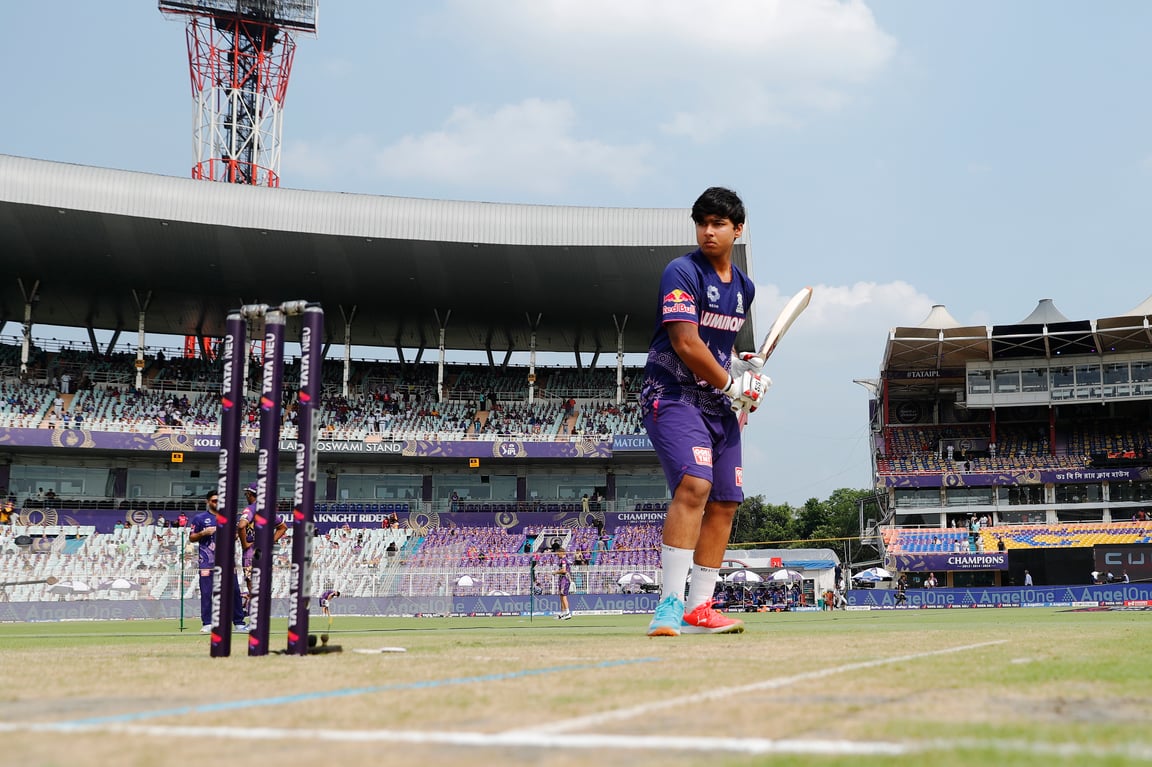 Vaibhav Sooryavanshi: A Teenage Prodigy Redefines IPL History